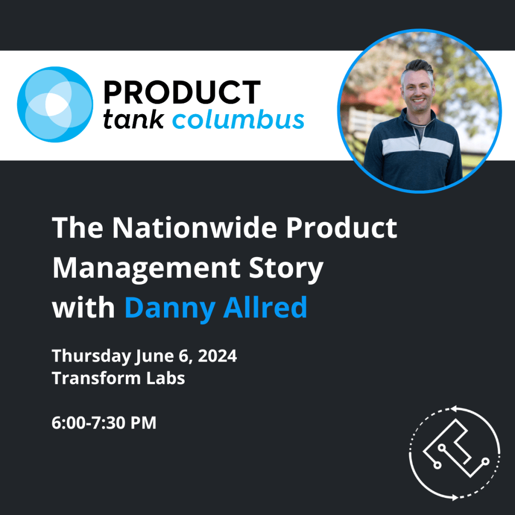 Transform Labs LinkedIn post